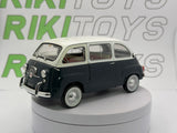 Fiat 600 Multipla MetroModels 1/24 Grigio 1960