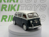 Fiat 600 Multipla MetroModels 1/24 Grigio 1960