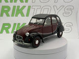 Citroen 2 CV Charleston MetroModels 1/24 Nero