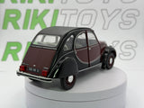 Citroen 2 CV Charleston MetroModels 1/24 Nero