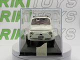 Fiat 500 F MetroModels 1/24 Bianco 1965