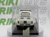 Fiat 500 F MetroModels 1/24 Bianco 1965