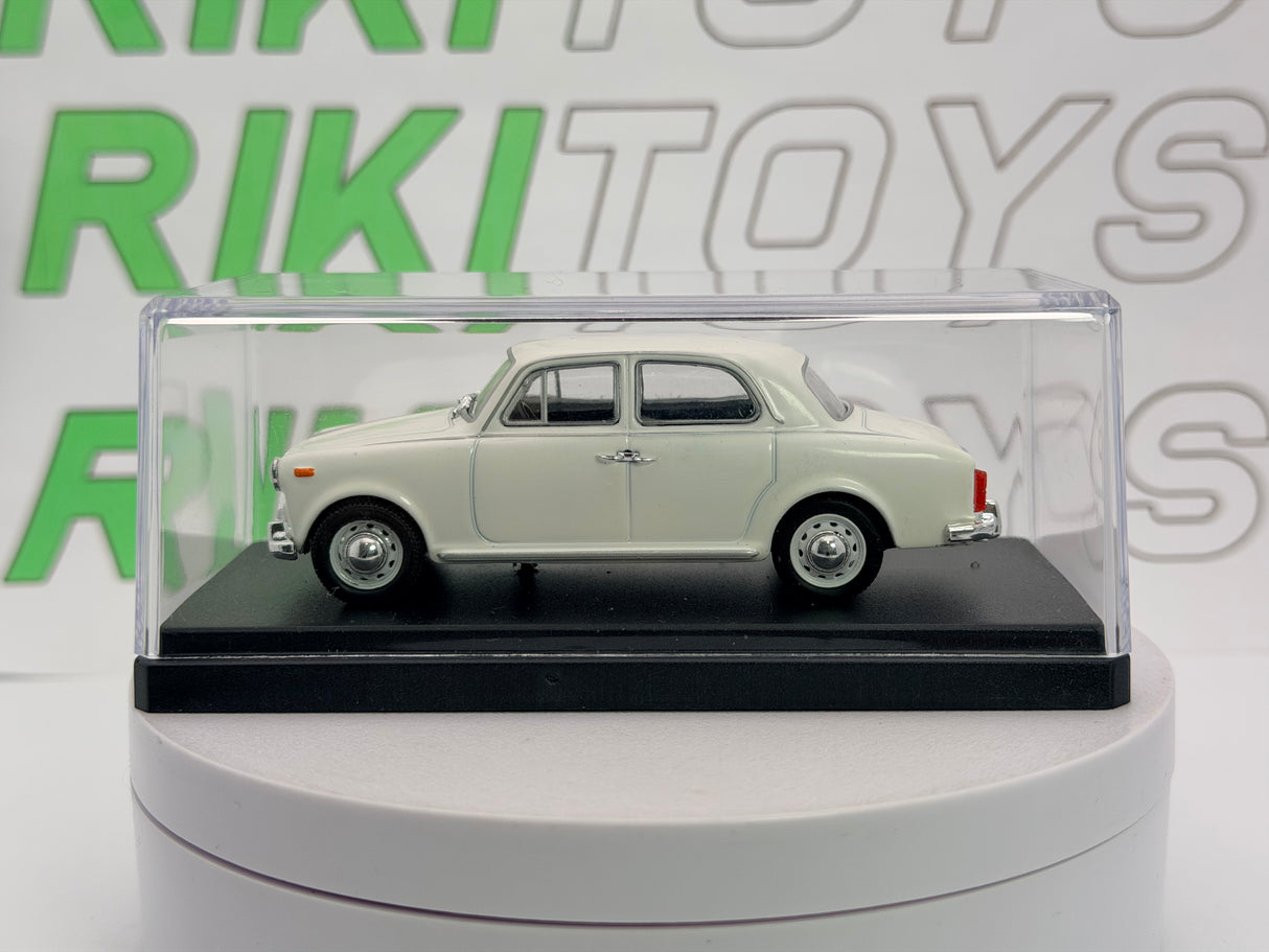 Lancia Appia 3a serie Norev 1/43 Bianco 1959