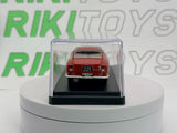 Lancia Flavia Zagato Norev 1/43 Rosso 1963