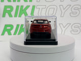 Alfa Romeo Giulietta Norev 1/43 Rosso metallizzato 2009