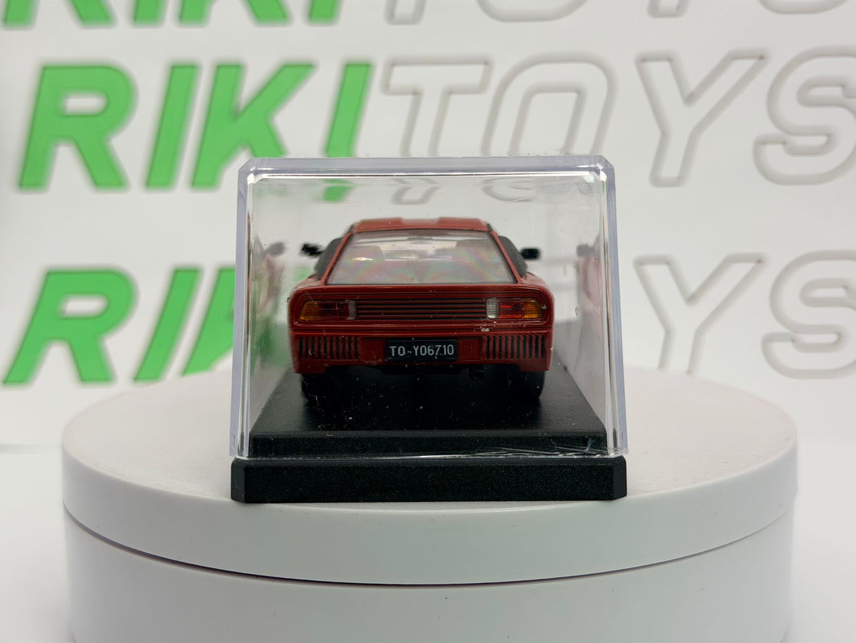 Lancia 037 Rally Norev 1/43 Rosso 1982
