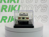Lancia Fulvia berlina 2C Starline 1/43 Bianco scuro 1965