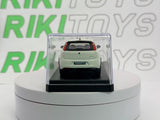 Fiat-Abarth Grande Punto Motorama 1/43 Bianco 2009