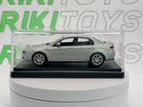 Alfa Romeo 159 Berlina Norev 1/43 Argento 2005