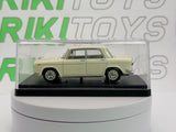 Lancia Fulvia berlina 2C Starline 1/43 Bianco scuro 1965
