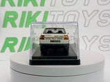 Alfa Romeo Giulietta Rally Metro Models 1/43 Bianco 1977