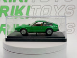 Alfa Romeo Giulia GT Zagato Metro Models 1/43 Verde 1973
