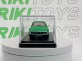 Alfa Romeo Giulia GT Zagato Metro Models 1/43 Verde 1973