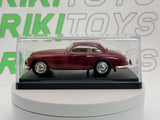 Alfa Romeo 6C 2500 V. Este Metro Models 1/43 Rosso scuro 1950