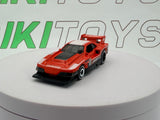 GT -Scorcher Hot Wheels 1/60 Rosso