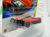 Celero GT Hot Wheels 1/60 Rosso