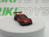 Cadillac ATS VR Hot Wheels 1/60 Rosso scuro 2017