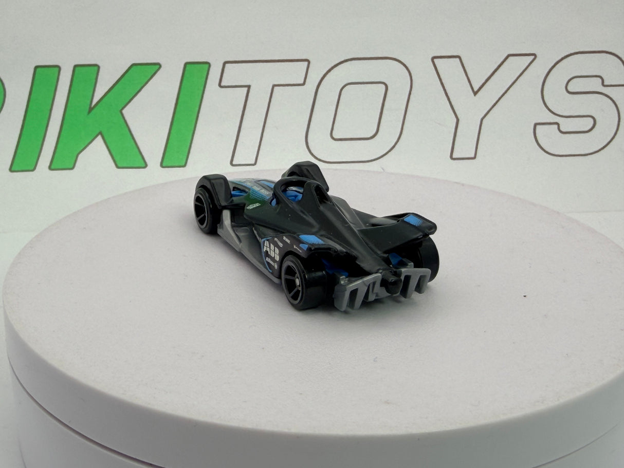 Formula E Gen.2 Hot Wheels 1/60 Nero