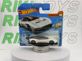 Aston martin Vulcan Hot Wheels 1/60 Bianco