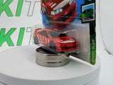 Honda Integra Custom Hot Wheels 1/60 Rosso 2001
