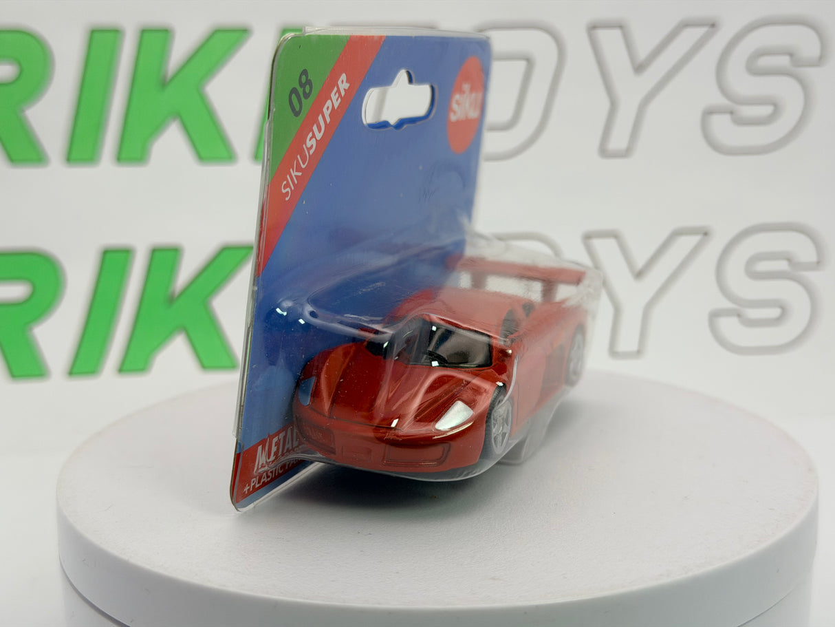 Sniper Siku Super 1/55 Rosso