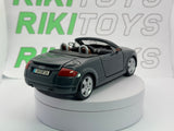 Audi TT Roadster Maisto 1/24 Grigio 1999