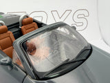 Audi TT Roadster Maisto 1/24 Grigio 1999