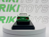Alfa Romeo Alfetta GTV 6 Metro Models 1/43 Bianco 1983