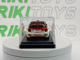 Citroen C2 WRC Edicola 1/43 Rosso 2005