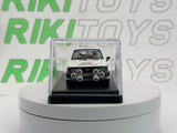 Talbot Lotus Edicola 1/43 Bianco 1981