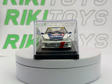 Peugeot 306 WRC Edicola 1/43 Bianco 1996