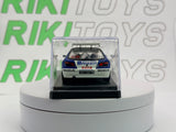 Peugeot 306 WRC Edicola 1/43 Bianco 1996