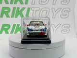 Peugeot 306 WRC Edicola 1/43 Bianco 1998