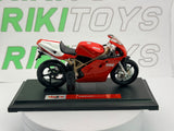 Ducati 996 SPS Maisto 1/18 Rosso 2002