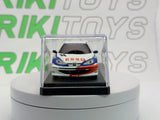 Peugeot 206 WRC Skid 1/43 Bianco 1999