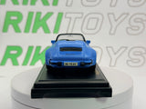 Porsche 911 Speedster Maisto 1/38 Blu 1985