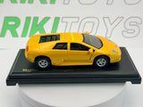 Lamborghini Murcielago Maisto 1/38 Giallo 2002