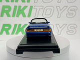 Lotus Elan Turbo Maisto 1/38 Blu metallizzato 1990