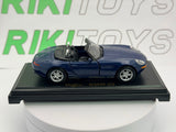 BMW Z8 Maisto 1/38 Blu scuro 2000