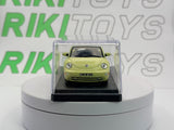 Volkswagen New Beetle Edicola 1/43 Verde 2002