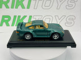 Porsche 959 Maisto 1/38 Verde metallizzato 1986