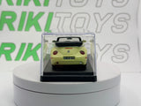 Volkswagen New Beetle Edicola 1/43 Verde 2002