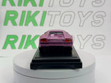 Lamborghini Diablo Maisto 1/38 Fucsia metallizzato 1990