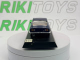 Maserati Mistral Edicola 1/43 Blu 1963
