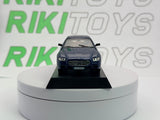 Maserati Quattroporte Edicola 1/43 Blu 2003