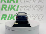 Maserati Quattroporte Edicola 1/43 Blu 2003
