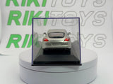 Porsche Panamera Turbo Minichamps 1/43 Argento