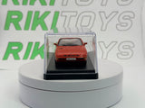 Porsche 924 Turbo Schuco 1/43 Rosso 1978