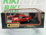 Porsche 934 Turbo Universal Hobbies 1/43 Rosso 1979