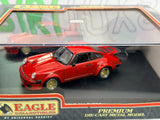 Porsche 934 Turbo Universal Hobbies 1/43 Rosso 1979
